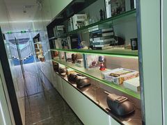 -野萃山·潮汕厚果汁(十亩地店)