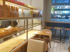 -BreadTalk面包新语·烘焙蛋糕(海珠丽影广场店)