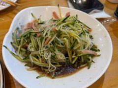 -老姑砂锅·烧烤天津菜(体北道店)