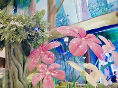 -蓝精灵乐园·世茂精灵之城主题乐园