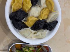 -北方饺子王·海肠捞饭·海鲜锅(山大店)