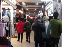 -七浦路服装批发市场