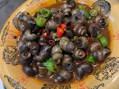 螺蛳-盱眙虾神於氏龙虾(夫子庙红街店)