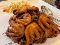 -天顺渔港·海景餐厅(星海广场店)