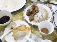-老孙家饭庄·非遗(东关店)