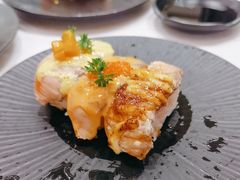 -争鲜回转寿司(浦东三钢里PLUS店)