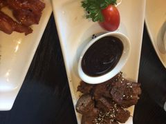 -辛德勒啤酒德餐厅