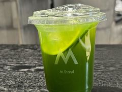 -M Stand(银泰中心in01店)