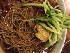 -秦唐一号西安菜馆(钟楼店)