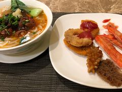 -盛宴标帜餐厅·亲子自助 (南昌喜来登酒店)