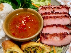 -芭札·Thai泰国餐厅(同和金铂天地店)
