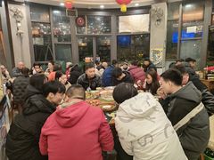 -江湖黑大兔(杨家坪店)