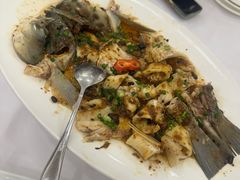 -金百门·顺德海鲜酒家(陈村店)
