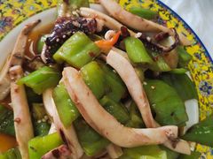 -胖子饺子馆·海鲜家常菜(海军博物馆店)
