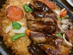 -必胜客(新中纬店)