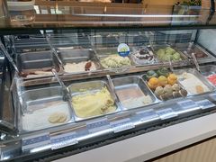 -CREAM STORY意大利手工冰淇淋&甜品(万象前海店)