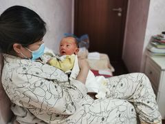 -阿福宝宝月嫂(东方医院店)