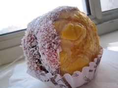 风火轮-喜利来蛋糕(景子街店)