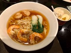 -上海圣诺亚皇冠假日酒店·诺亚厨房