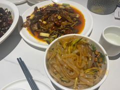 -三猫黑鱼花(南大店)