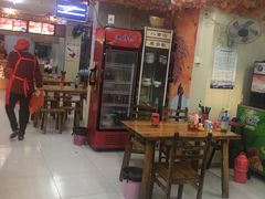 -八亩沟擀面皮(西安首店)