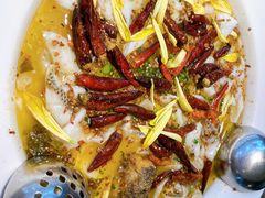 -太二酸菜鱼(菱角湖万达店)