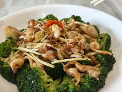 -东江酒楼(鼎鑫商务中心店)