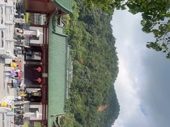 -六祖寺