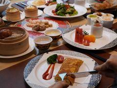 -西藏饭店·亚克·食光自助餐厅(文殊院店)