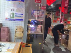 -肆幺幺烤肉(乐汇城店)