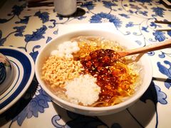 荷田冰粉-桂满陇天书(南京德基旗舰店)
