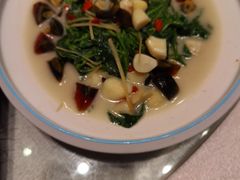 -新粤新疆菜清真餐厅(拱北店)