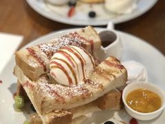 -Aroma Dessert Cafe(佑强楼店)