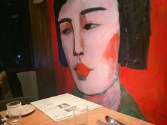 -Ginger(兴国路店)
