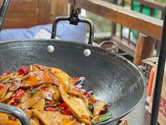 -吃货私房菜(丽江束河古镇店)