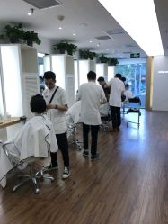 -THE LOG SALON 记录