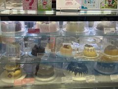 -DQ·蛋糕·冰淇淋(城南嘉园店)