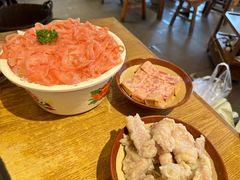 -井福老火锅(温江亚洲湾店)