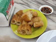-新峰肉骨茶