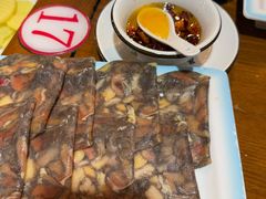 -前门杨记·铜锅涮肉(王府井·故宫店)