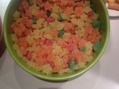 -悦橙烤肉海鲜自助(中央大街店)