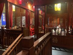 -大龙燚火锅(万象城店)