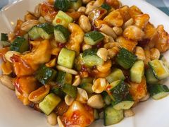 宫爆鸡丁-紫光园(顺义店)