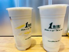 -1点点(西山万达金街店)