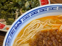 -辣肉面大王(天平路店)