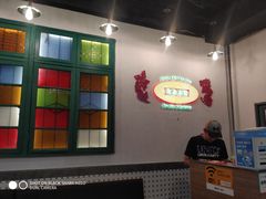 -港爺茶檔·茶餐厅(东晓南路店)