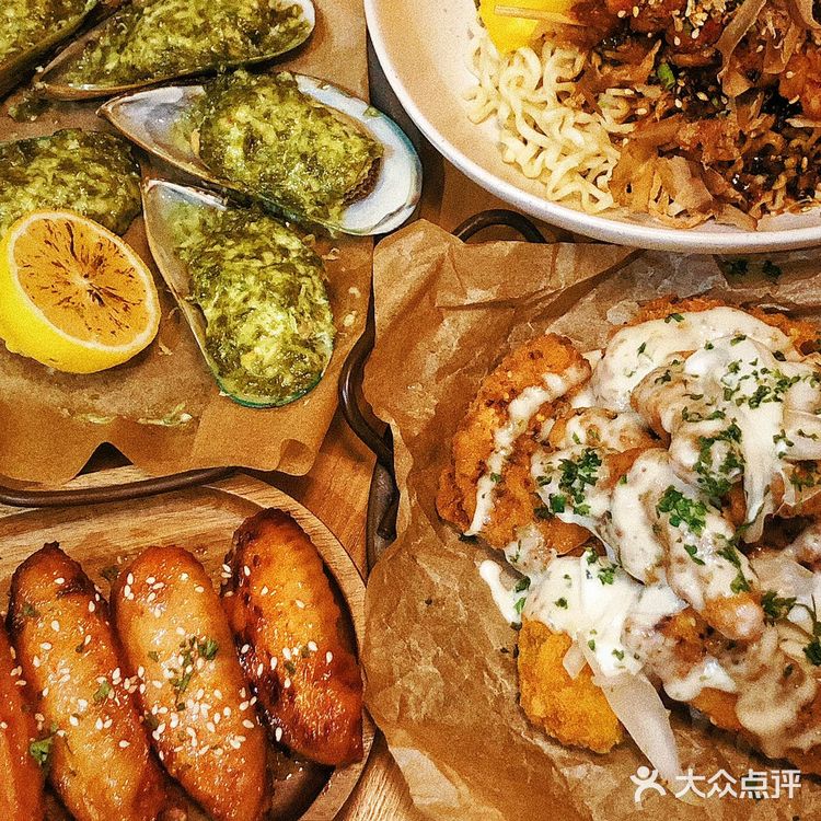 台北院子这家澳式brunch餐厅惊艳到我了♥️