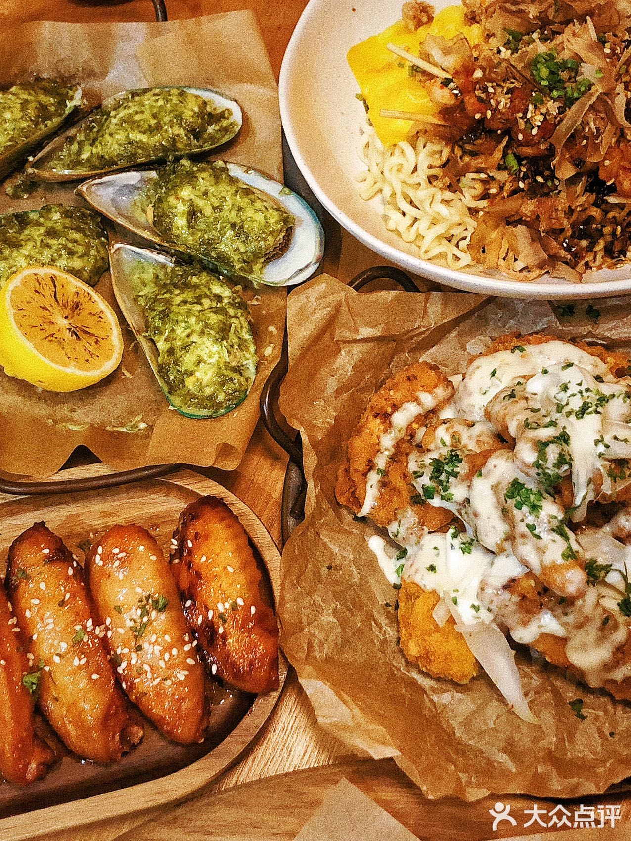 台北院子这家澳式brunch餐厅惊艳到我了♥️