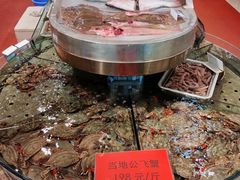 -天天渔港(杏林街店)