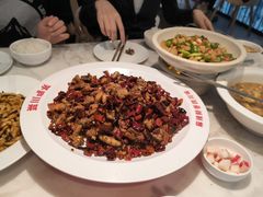 -茅庐毛血旺(临沂泰盛广场店)